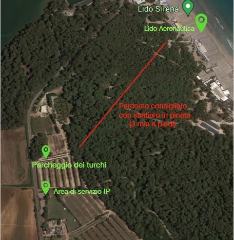 Locandina Parcheggio 2